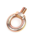 Lifting eye bolts with Color zinc plated DIN580