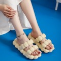 Bubble Flip Flops Slippers