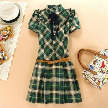Cheap T-shirt dress