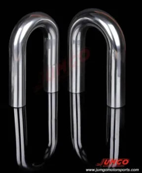 exhaust pipe