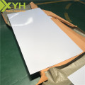 Saamaynta Saameynta Sare ee Xayeysiinta Xaashida Polystyrene