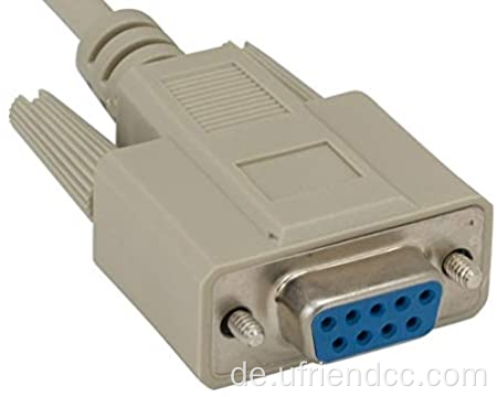 RS232 DB 9PIN zum DVI -Kabel