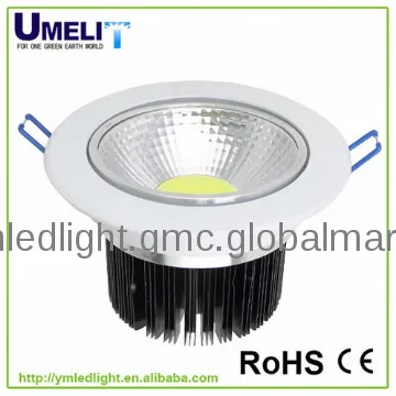 6\" led recessed ceiling light