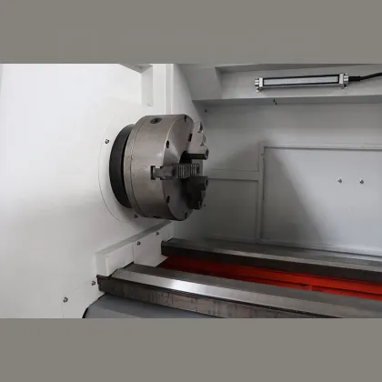 cnc machine torno cnc turning lathe price CK6160 cnc lathe machine with fanuc control