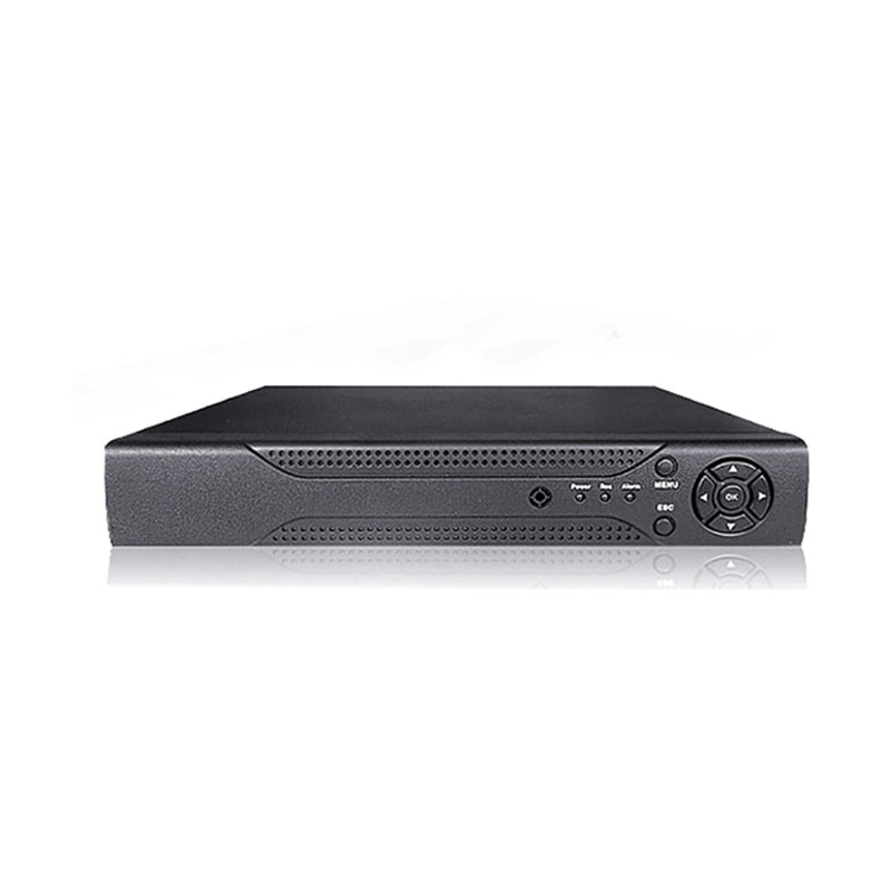 Standalone Cctv Camera Dvr Kit
