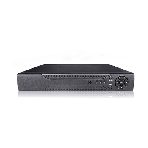 CCTV 4chs 1.0MP Security Surveillance Alarm DVR Systems