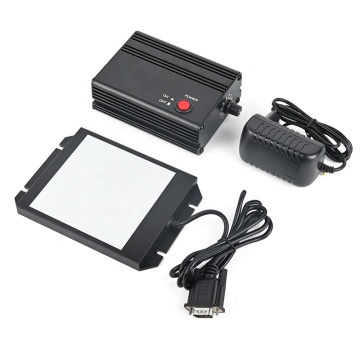 Top Selling LED-BL4 LED Panel Back Light 100 x 100mm (4x4 Inch) - High Quality Best Price