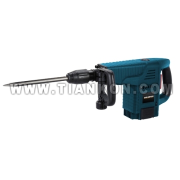 1500W Demolition Hammer