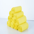 Biodegradable Kitchen Roll Plastic Garbage Bags