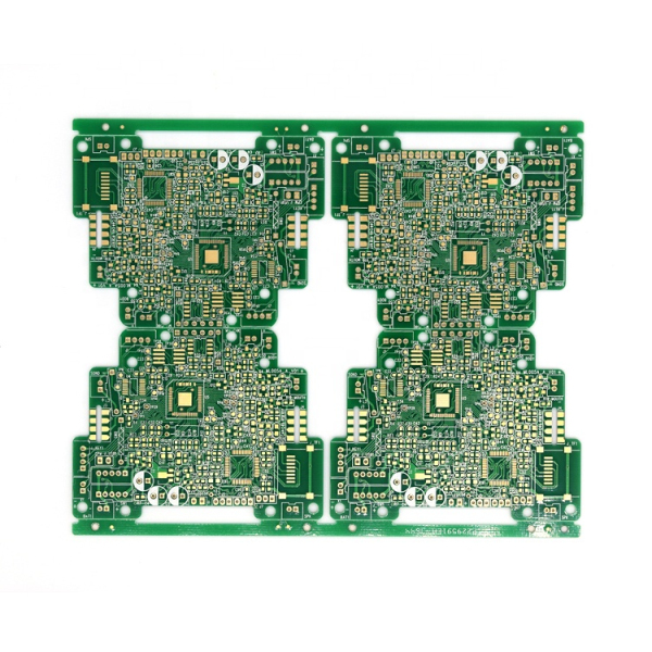 Hdi Buried Blind Via Bga Impedance Multilayer Pcb Jpg Hdi Buried Blind Via Bga Impedance Multilayer Pcb Jpg