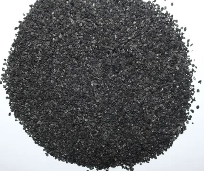 Granular activated carbon for Industrial desiccant