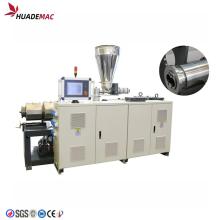 SJZ65 plastic pvc upvc window making machine