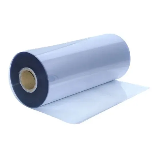 PVC FILM thermoforming for hardware