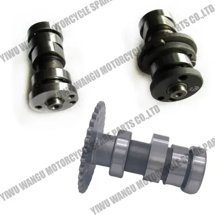 Suzuki AN125 Camshaft Motorcycle Parts