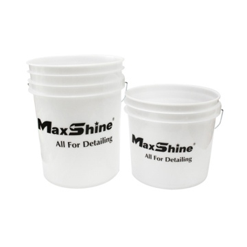 MaxShine 5 แกลลอนรถล้างรถสำหรับรายละเอียดที่ทำงานหนัก