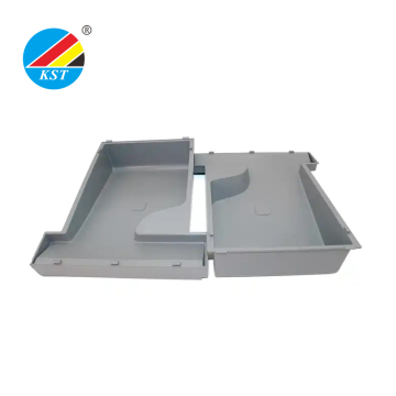 Konica Minolta Bizhub C Series Output Tray Replacement - OT-506 Compatible Part A4MDWY1
