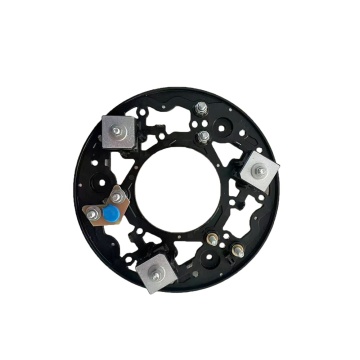 LEROGSOMER 생성기를위한 최상의 품질 LSA443 토로이드 정류기 브리지 : 12V 브러시리스 발전기 솔루션