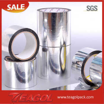 Metalized Opp Sealing Tape 