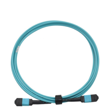 MPO PUCK TAP OPTIC FIBER TRUNK CABLE
