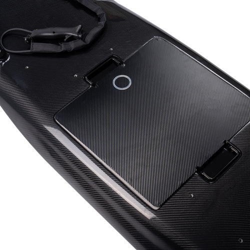 Ride the Waves in Style with the Ultimate Electric Surfboard