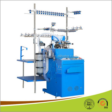 Automatic Hosiery Textile Socks Making Machine