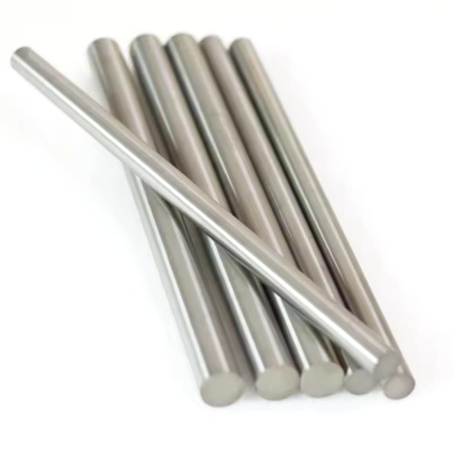 cemented carbide ground rod