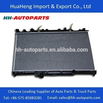 high performance radiator for Honda Accord19010-PAA-A01