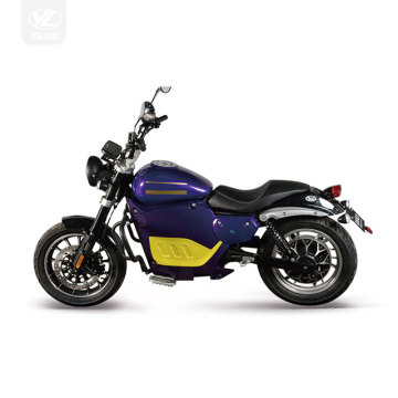 Durable Electric Scooter for Smooth Riding Experience