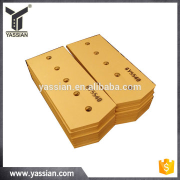 6Y5540 tagliente bulldozer per carterpillar D8