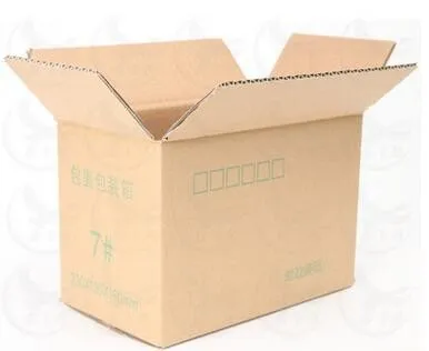 Art Design Chapter Summaries: Cajas de Carton (Boxes of Cardboard)