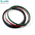 Wettbewerbspreis für farbige PVC -Kabel