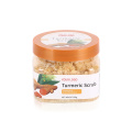 Turmeric Skin Brightening Body Scrub