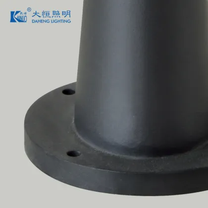 DA HENG Outdoor Waterproof IP65 LED Bollard Light