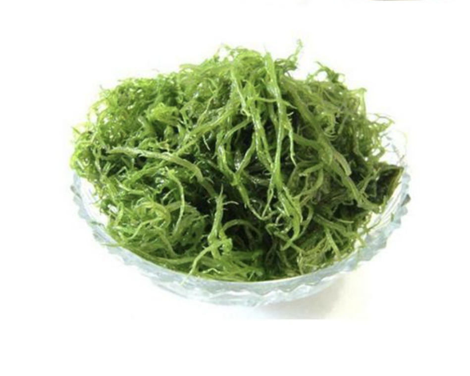 Seaweed Extract for Plant Growth