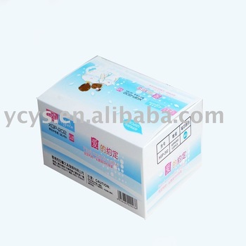 2015 Latest Luxury Paper Boxes