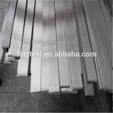 best selling EN 10025 / GB/T704-2004 / JIS G3101Mild Steel Flat bar in China