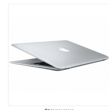 Apple MacBook