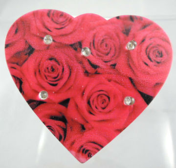 heart flashing badge,Party favor ,Party Decorations,Party pins,light pins,party pin,pin party,