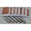 Binzel Type Mig Welding Torch Consumables 25AK 24KD