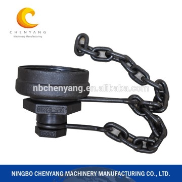 ODM stainless steel investment casting part