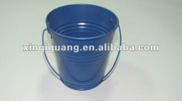 iron drum