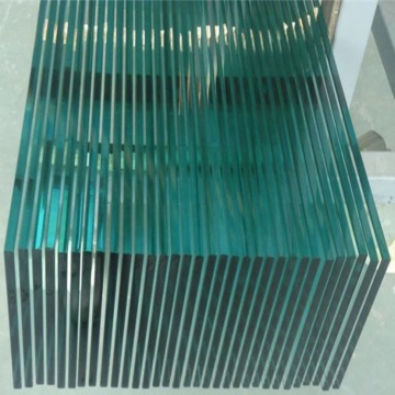 12mm 15mm Thick Balustrades Toughened Glass Panel Price
