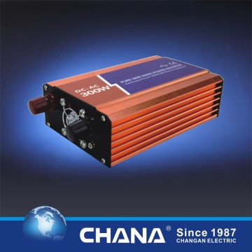 Pure Sine Wave Inverter (300W)
