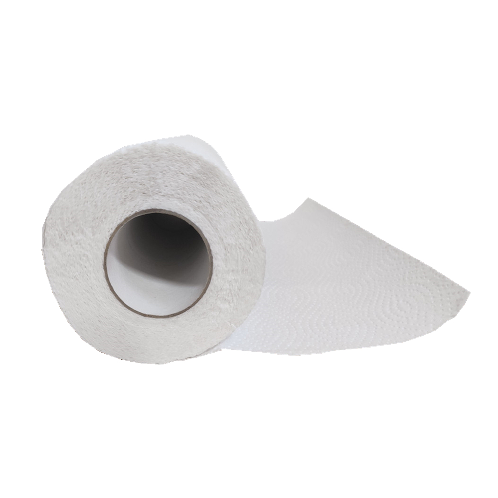 Rollos de papel OEM en relieve en relieve en relieve fuerte