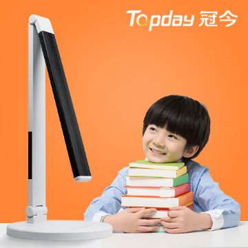 LED Desk Lamp with Higher Illumination,CRI90 Reading Lamp