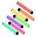 LENSEN Disposable Vape Pen 1500 Puff E-Cigarette