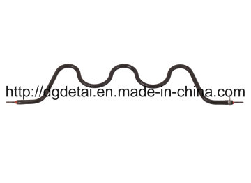 Heater Tube for Oven (LOH-0957)
