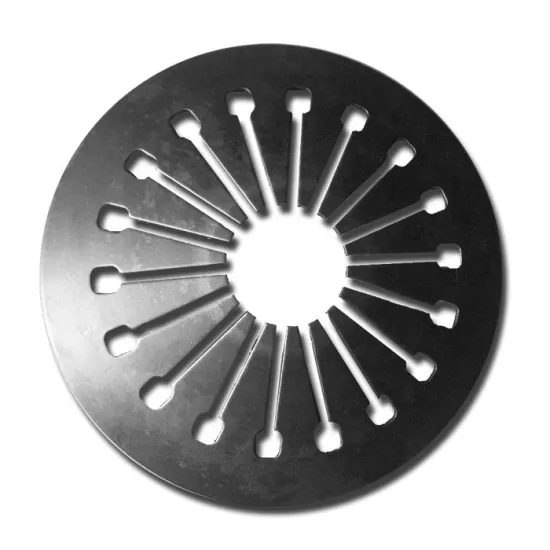 Diaphragm Spring Clutch Parts for Isuzu 215mm - Car, Truck, Tractor