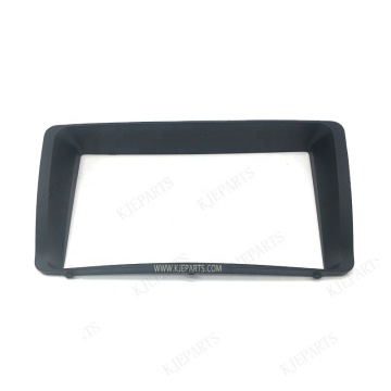 7 Inch DVD Player Frame Modification for 2003-2006 Toyota Corollas 2DIN Car Audio
