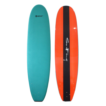 8.2 Surfboard Epoxy Stand Up Paddle Board: Inflatable Water Sports Board